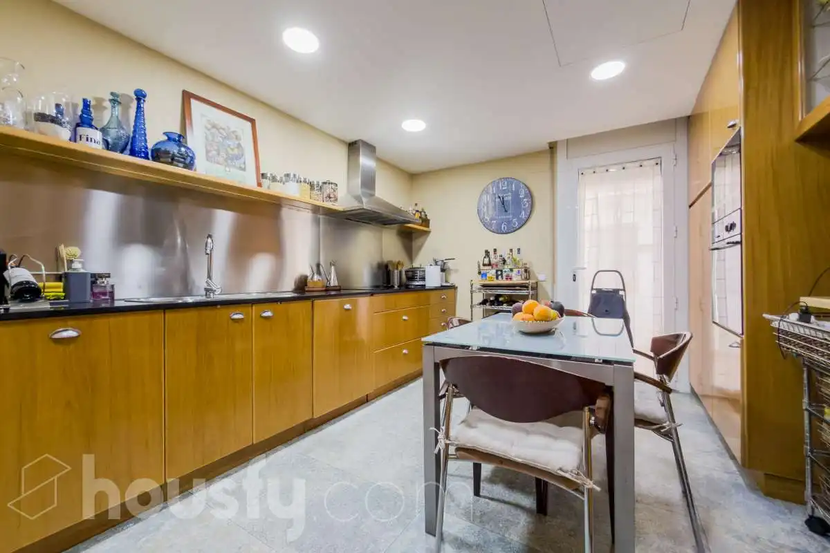Casa o chalet en venta en Carrer d'Hartzenbusch, La Bordeta