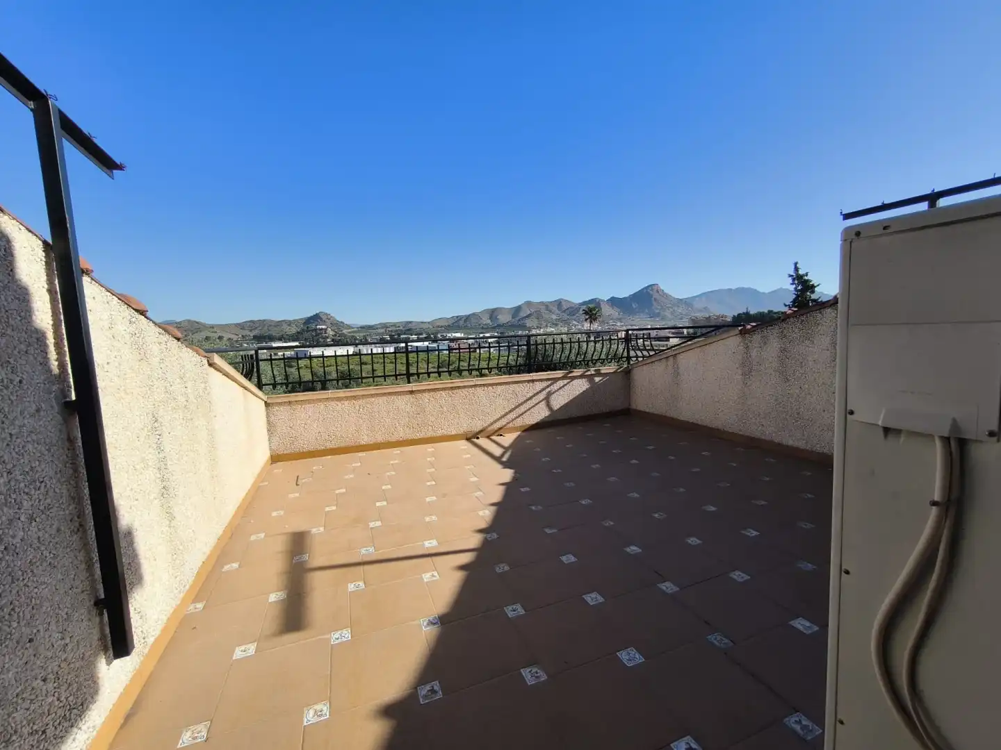 Villa avec terrasse à vendre à Pedanías Norte, imagen 27