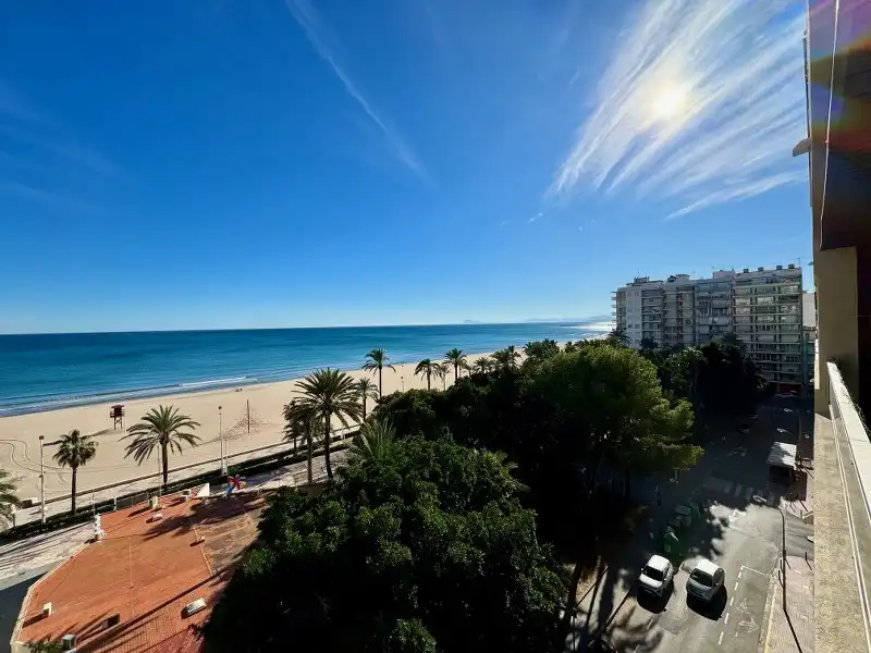 Apartament amb ascensor en venda a Sant Antoni, imagen 5