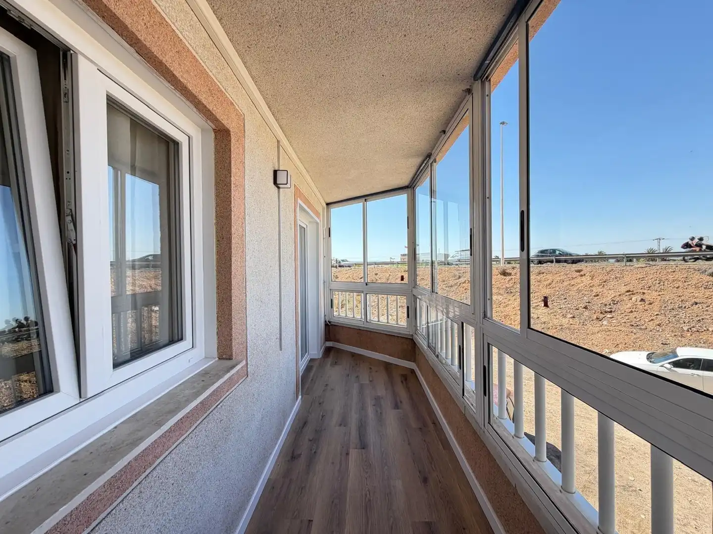 Apartment with terrace for sale in Calle VILLA MADRID, imagen 15