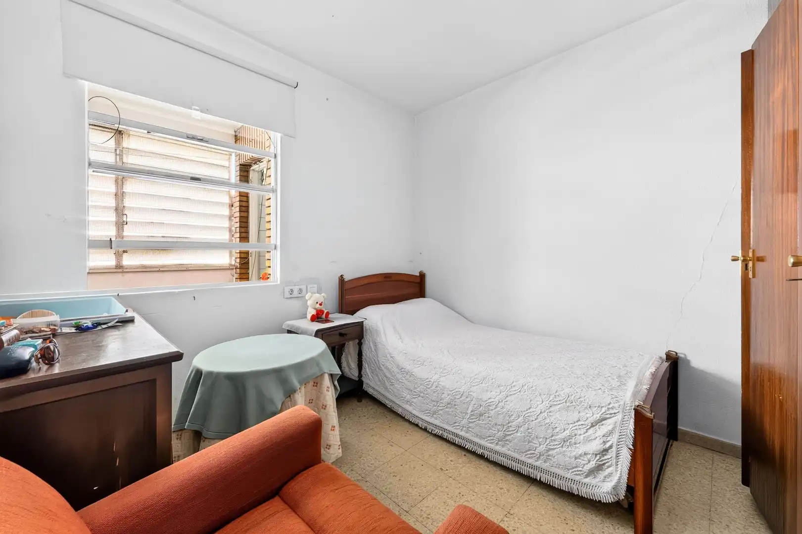 Appartement compact avec ascenseur à vendre à Centro, imagen 22