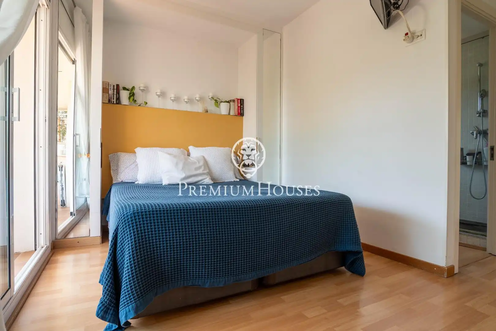 Flat with pool for sale in Can Pei, imagen 15