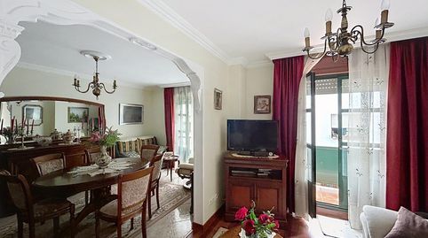 Foto 4 de Piso en venta en Padrón, A Coruña