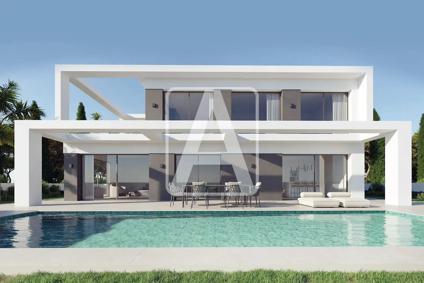 Villa avec piscine à vendre à Cap Martí - El Tossalet - Pinomar, imagen 5