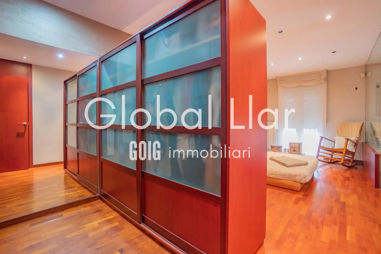 Detached homes for sale in Carrer de Joanot Martorell, Gràcia
