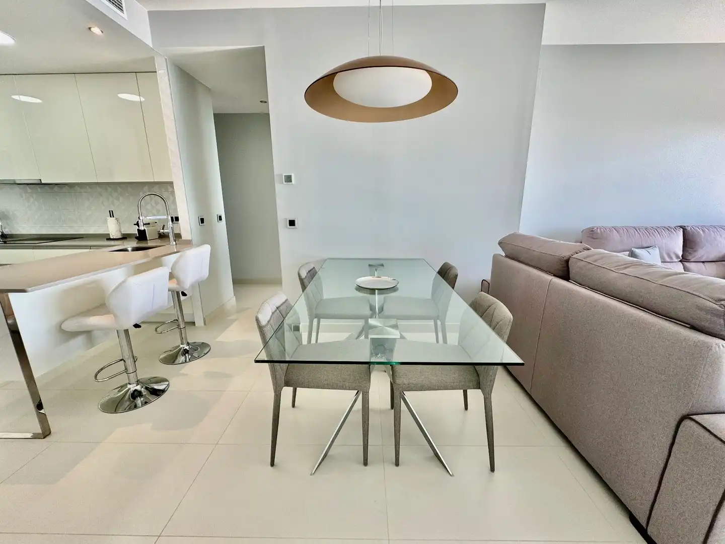 Apartamento con piscina en venta en Playa de Poniente, imagen 15