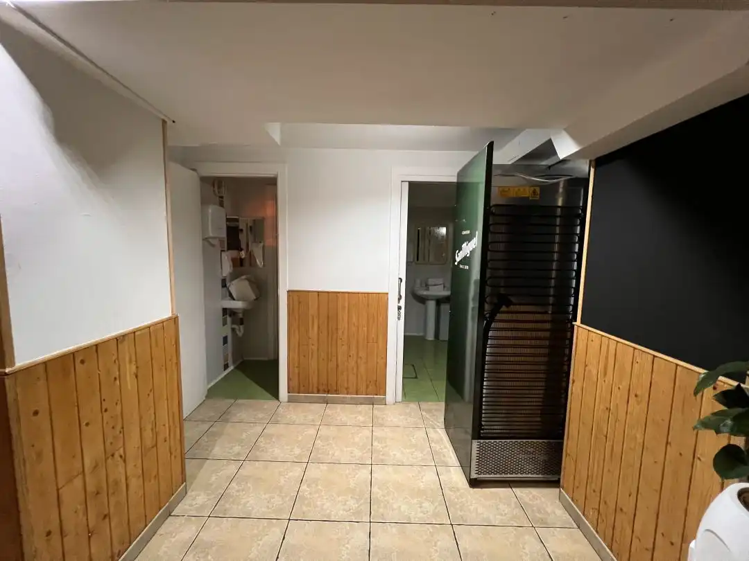 Local en venta en Antzuola