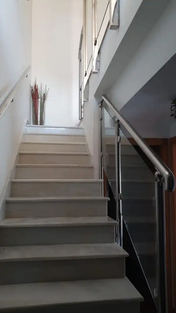 Ático de alquiler en Murcia con Aire acondicionado, Calefacción y Terraza