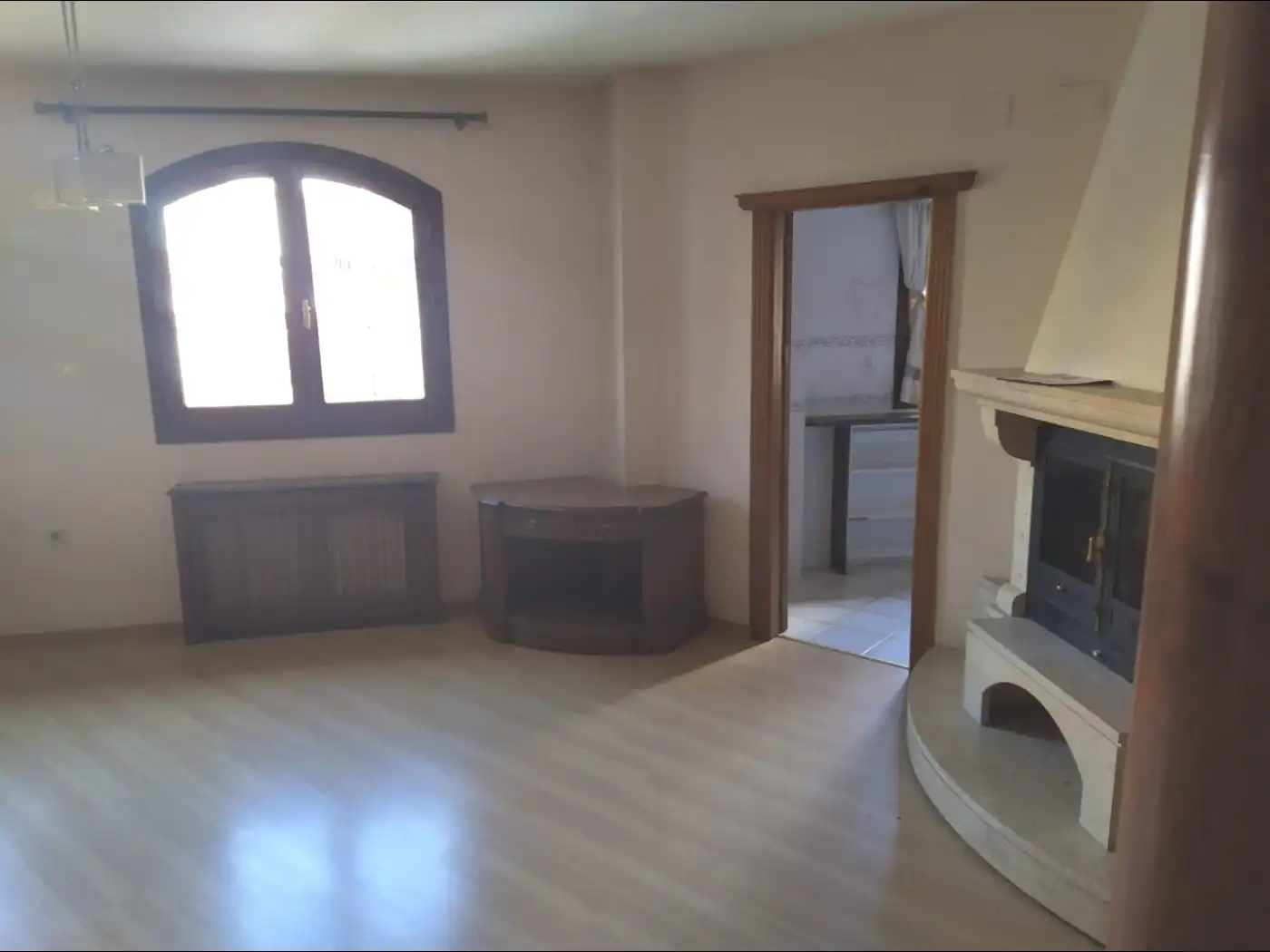 Wohnzimmer von Gebäude zum Verkauf in Maracena
