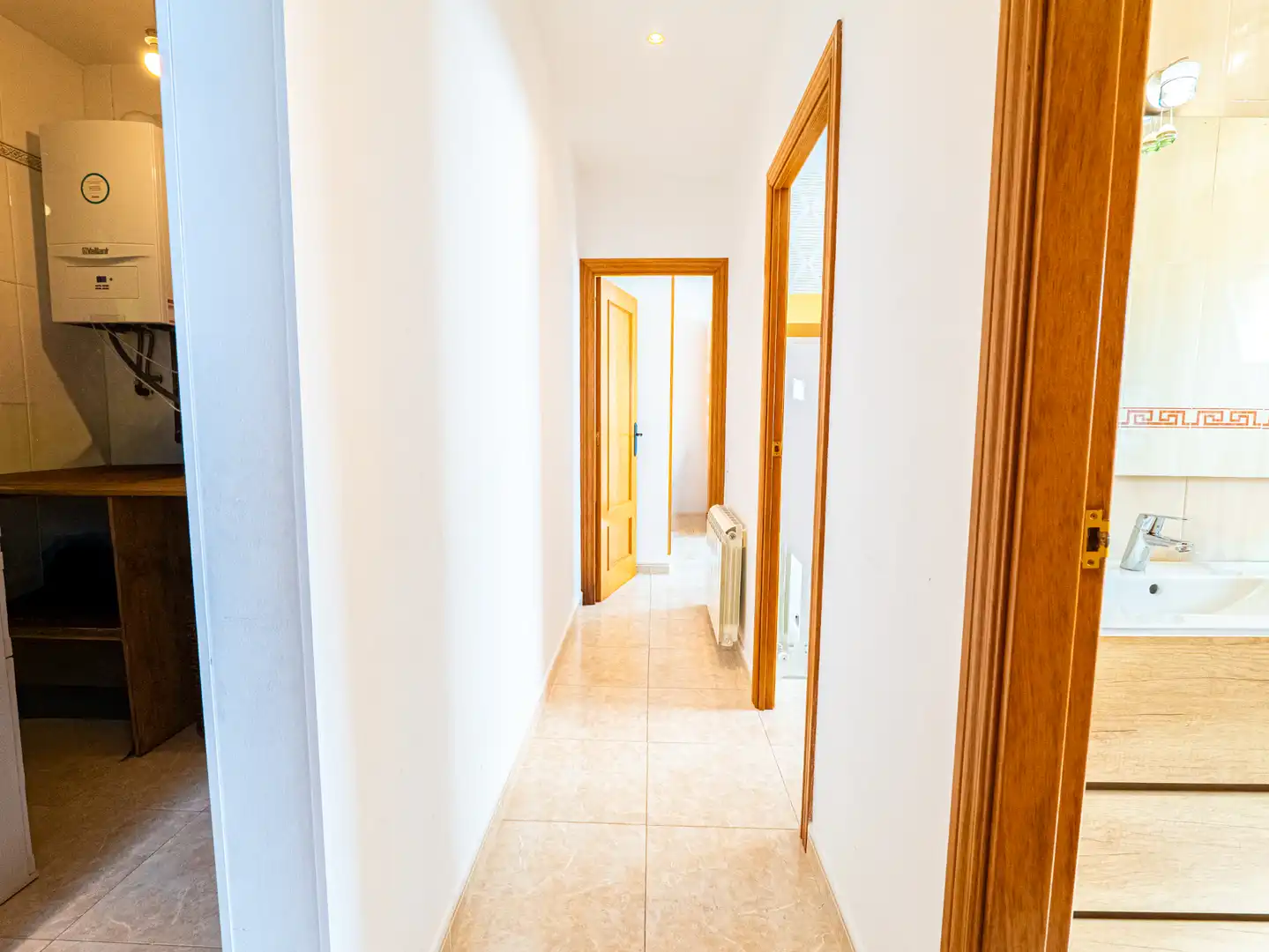 Detached homes for sale in Calafell  with Heating, Private garden and Terrace