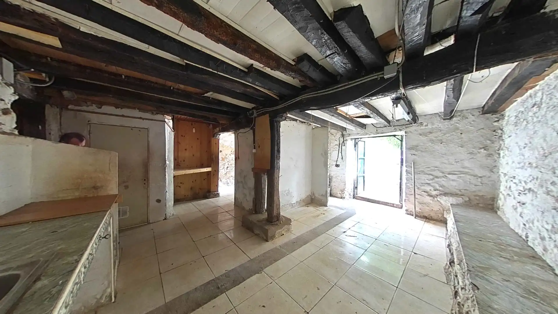 Casa adosada en venta en Ribamontán al Monte con Balcón