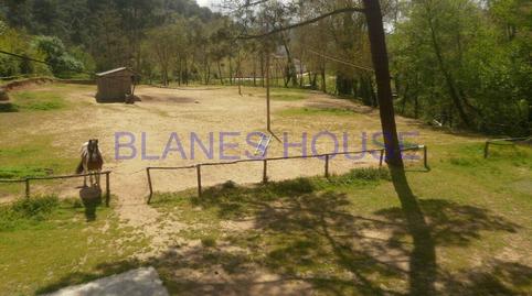 Foto 3 de Finca rústica en venta en Fogars de la Selva, 25, Fogars de la Selva, Barcelona