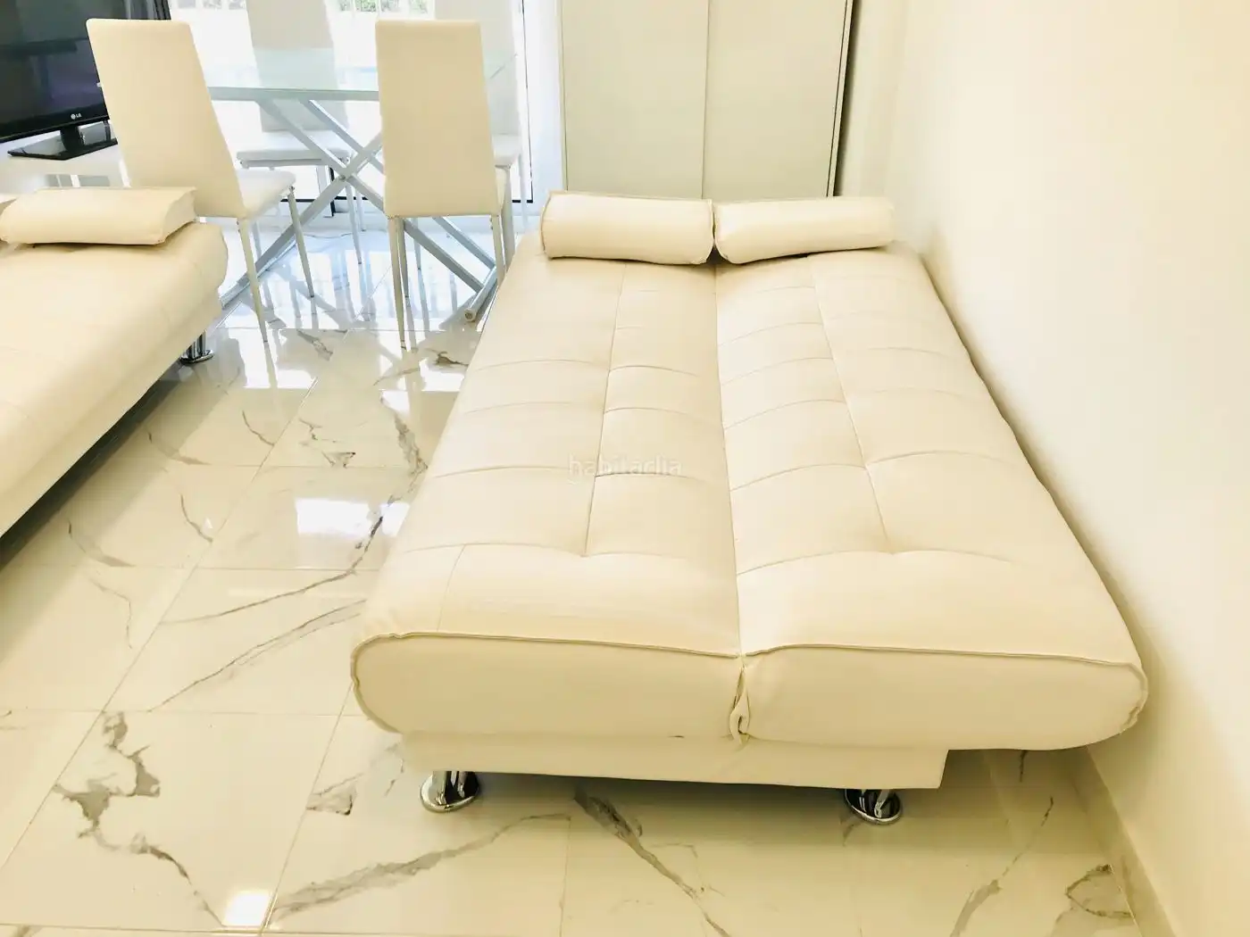 Studio with pool for sale in Carrer de Riu de la Plata 58, imagen 14