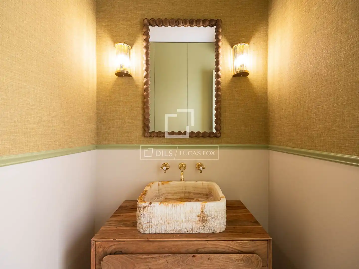 Bathroom of Flat for sale in Barcelona  with Air Conditioner, Heating and Terrace
