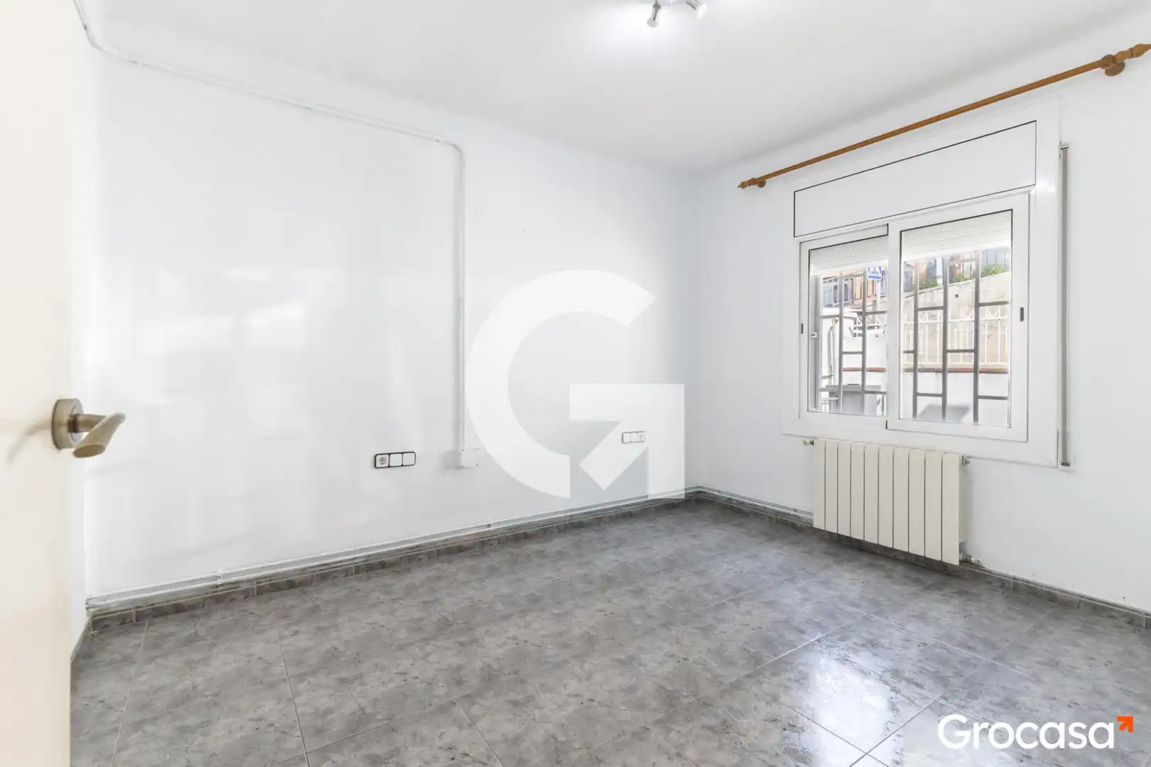 Habitación de Planta baja en venta en Molins de Rei con Calefacción, Terraza y Trastero