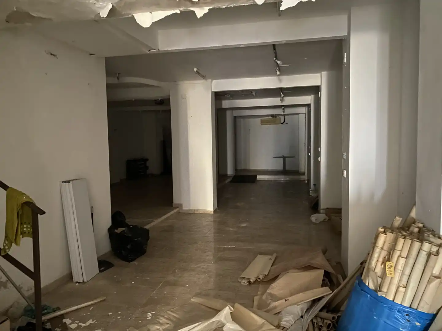 Local comercial en venta en Carrer de Romeu de Corbera 11, imagen 3
