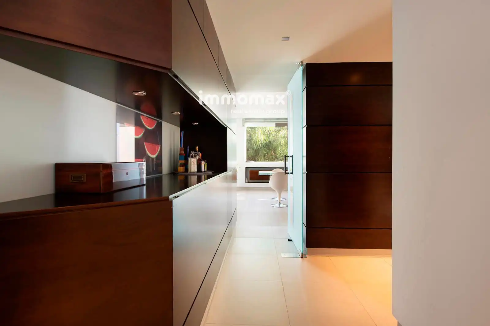 Casa o chalet en venta en Barcelona con Aire acondicionado, Calefacción y Terraza
