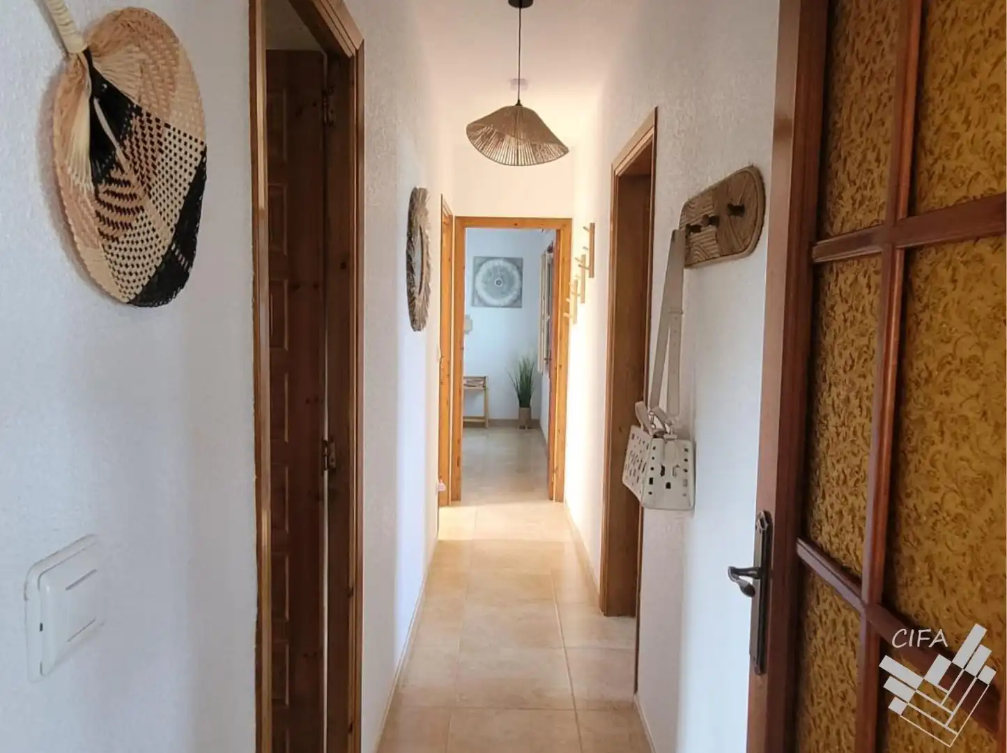 Casa o chalet en venta en Benicarló con Aire acondicionado, Jardín privado y Terraza