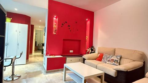 Foto 2 de Pis en venda a San Mateo, Lorca