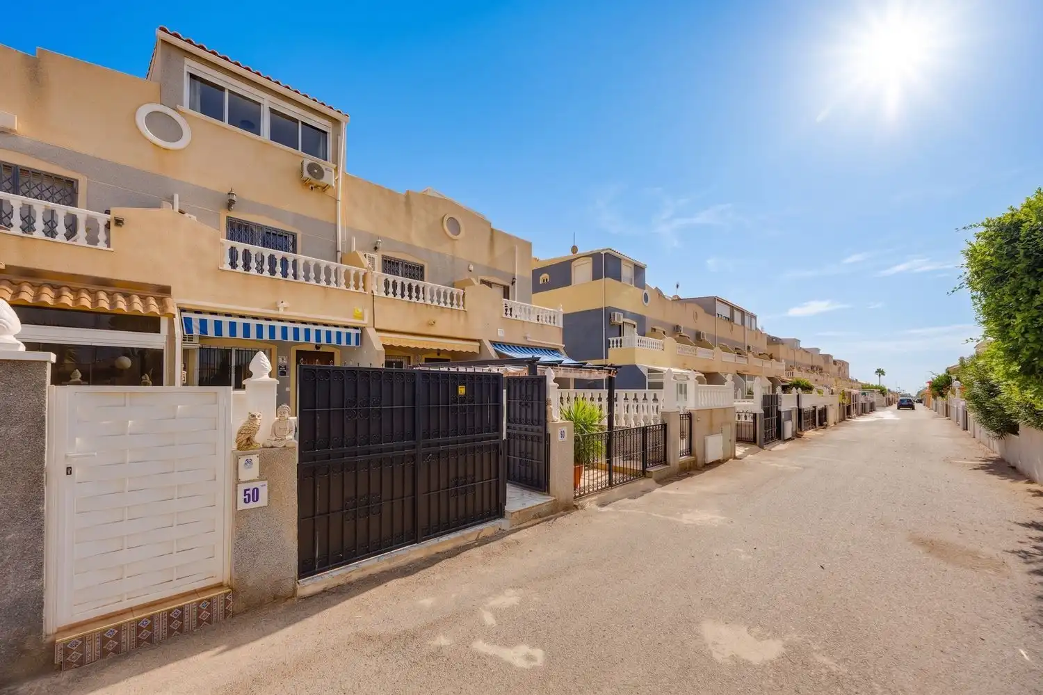 Maison mitoyenne avec piscine à vendre à Calle Pica, imagen 46