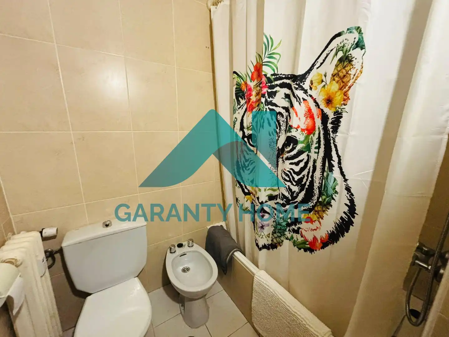 Wohnung mit Aufzug zur Miete in Centro, imagen 12