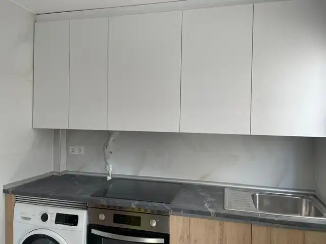 Cocina de Piso en venta en Moratalaz