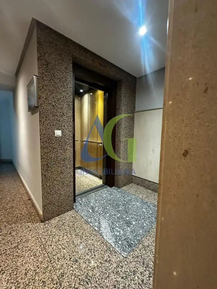 Piso con ascensor en venta en ANTONIO MACHADO, imagen 17