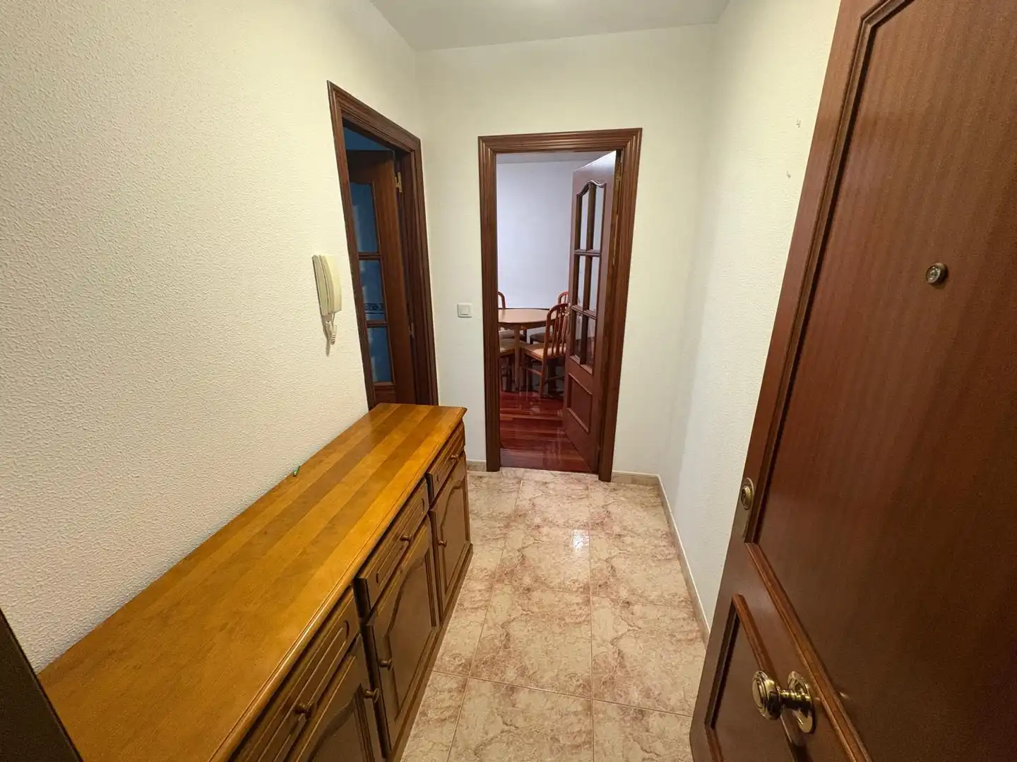 Flat for rent in Coiro
