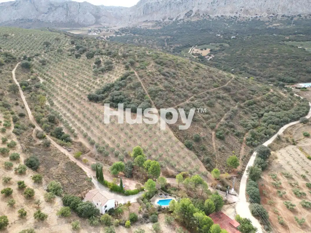 Country house with terrace for sale in Diseminado Poligono 132, imagen 24