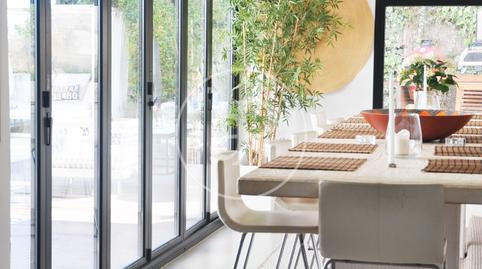 Photo 5 of Houses for rent in Carrer D'holanda, Sant Agustí,  Palma de Mallorca