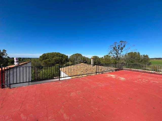 Casa-chalet en Venta en Trigueros