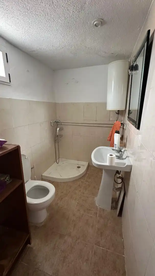 Casa rústica amb jardí en venda a Calle Mirador Sierra de Jaén, imagen 28
