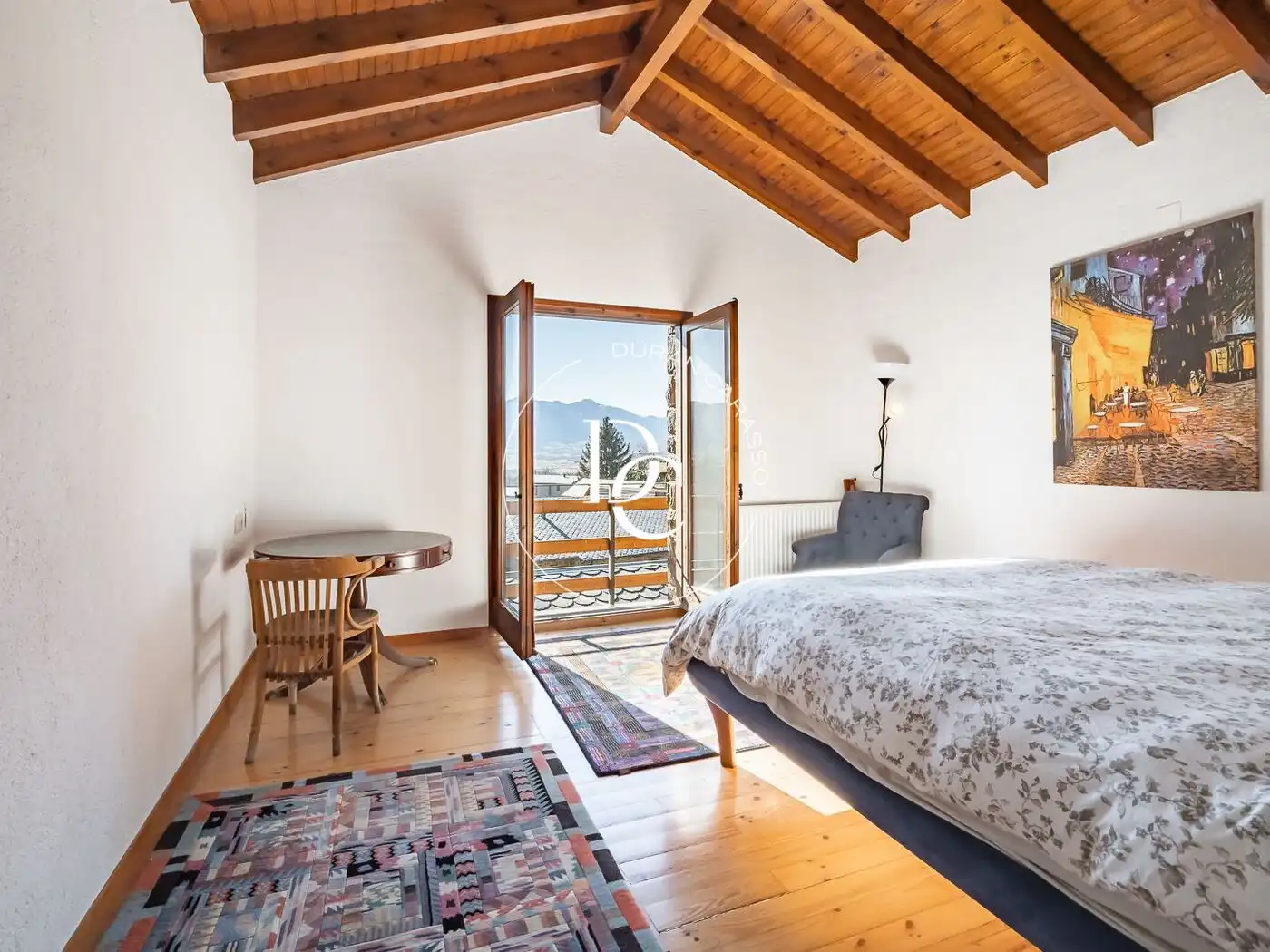 Habitación de Casa o chalet en venta en Bolvir con Calefacción, Jardín privado y Trastero