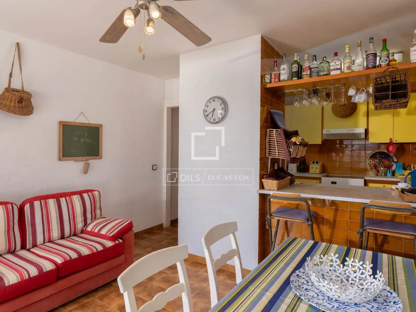 Detached house with terrace for sale in Almadrava - Canyelles - Puig-Rom, imagen 6