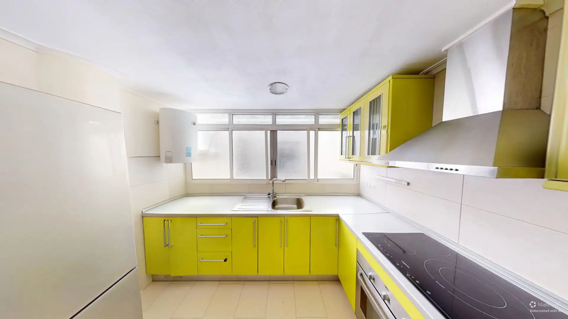 Wohnung mit Terrasse zum Verkauf in Calle San Pablo, imagen 10