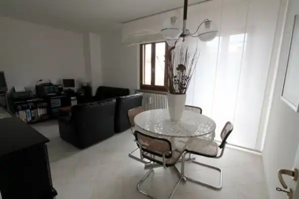 Living room of Flat for sale in Lleida