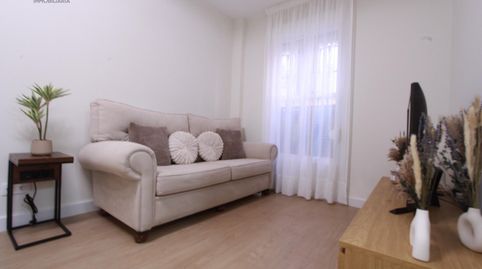 Photo 4 of Apartments for rent in San Julián, Sevilla Capital