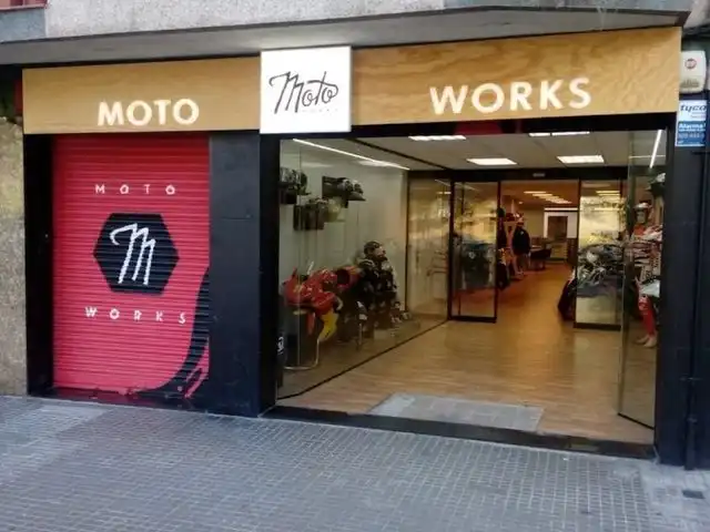 Local comercial en traspaso en Avinguda Pallaresa 118