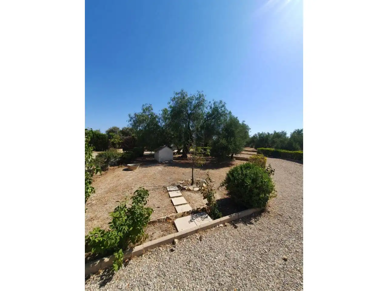 Xalet amb piscina en venda a Baeza, imagen 31
