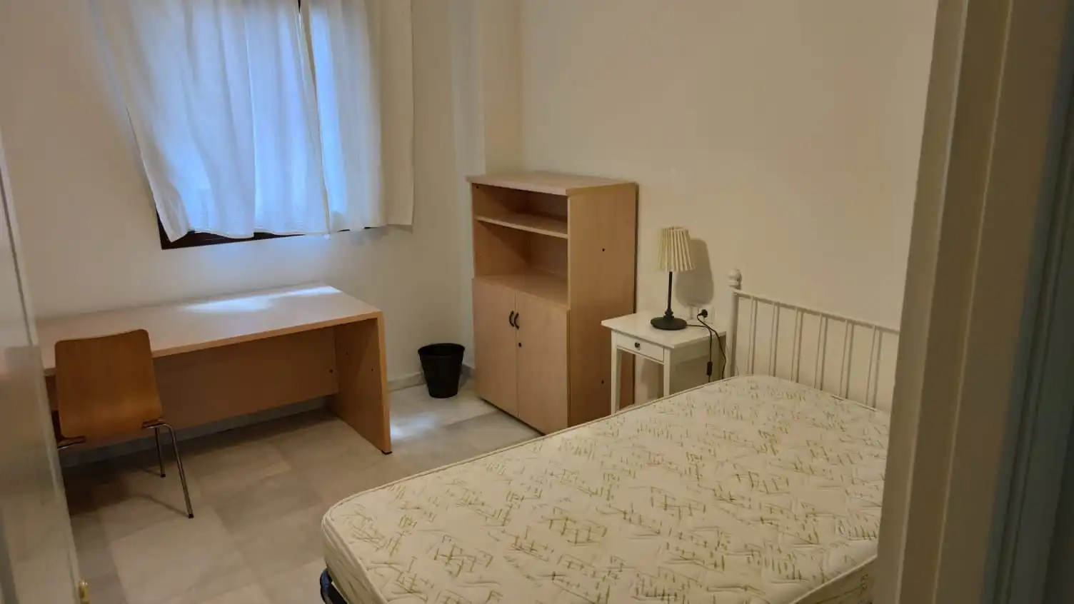 Flat with lift to rent in La Reconquista - El Rosario, imagen 9