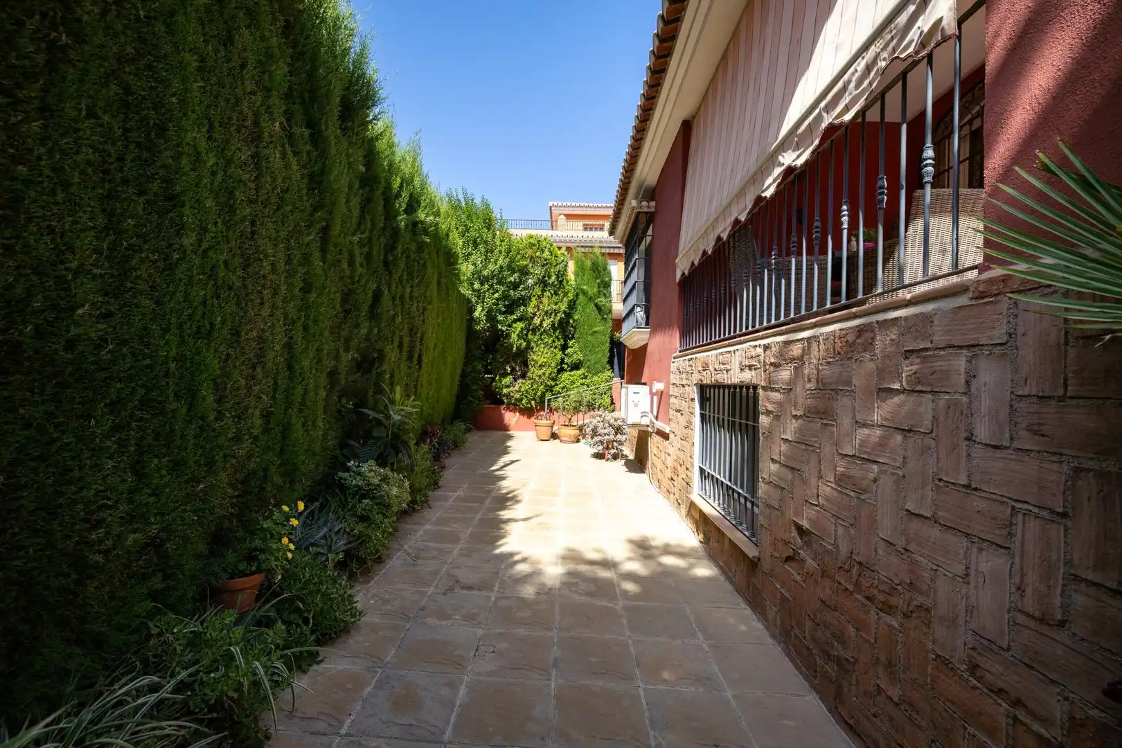 Chalet en venta en SOL, imagen 60