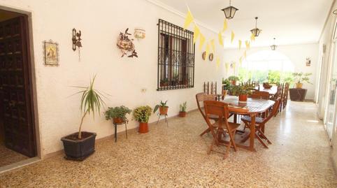 Foto 2 de Casa o chalet en venta en Perleta - Maitino, Elche / Elx