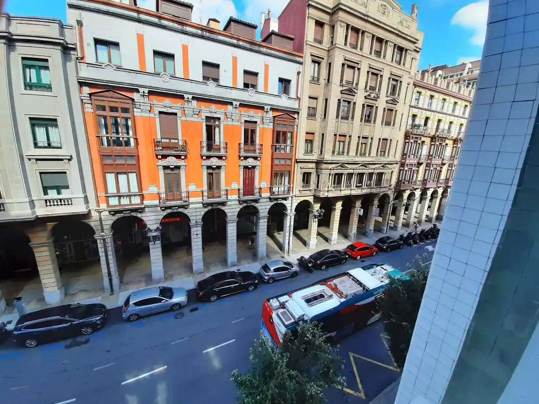 Pis amb ascensor de lloguer a Calle Marqués de San Esteban 21, imagen 40