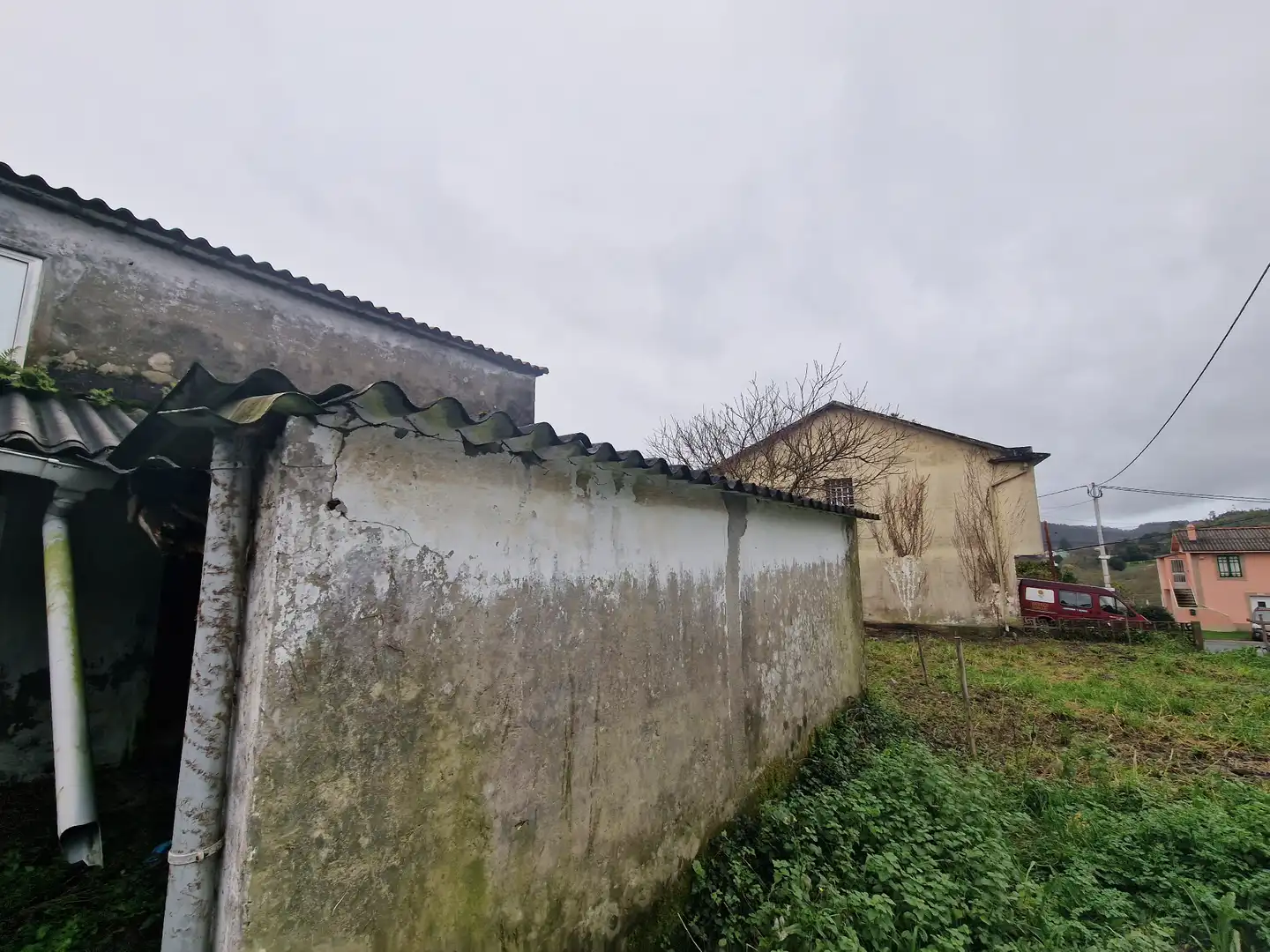 Maison avec jardin à vendre à Aldea Pazos, imagen 14