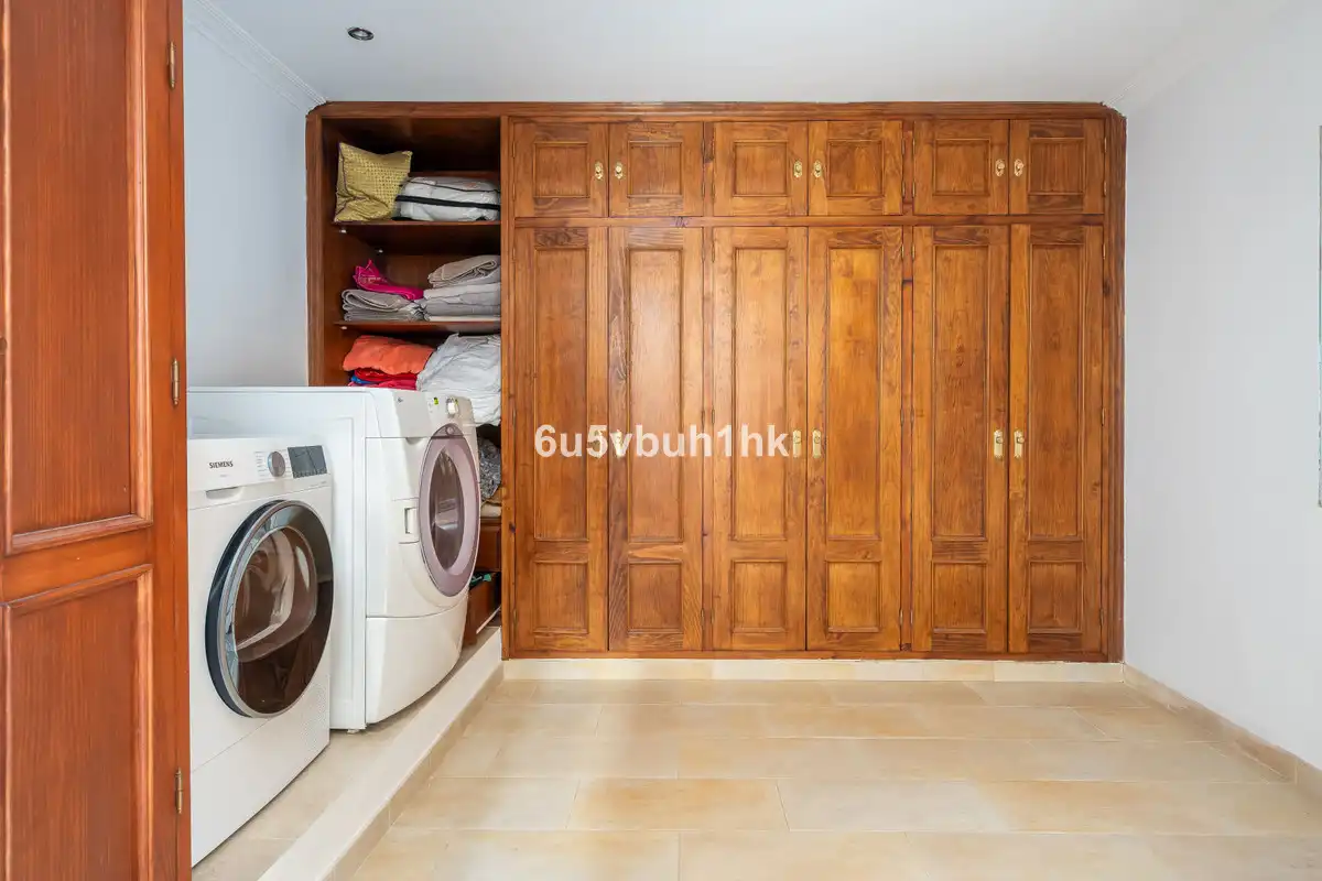 Terraced house for sale in Nueva Andalucía, imagen 23