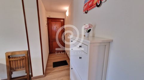 Foto 2 de Piso en venta en Lugar de Palavea Vieja, Elviña - A Zapateira, A Coruña Capital