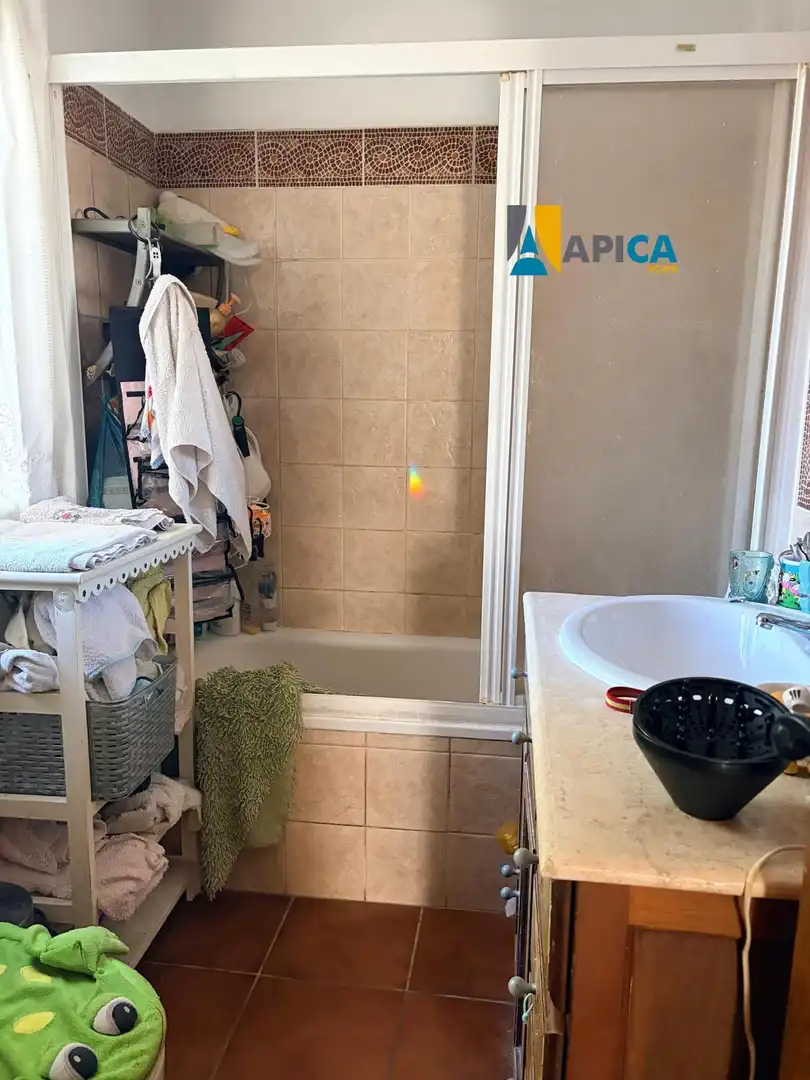 Casa a schiera con piscina in vendita a Los Barrios, imagen 10