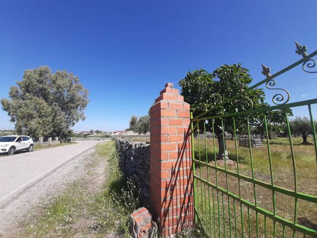 Terreno residencial en Venta en Albalá