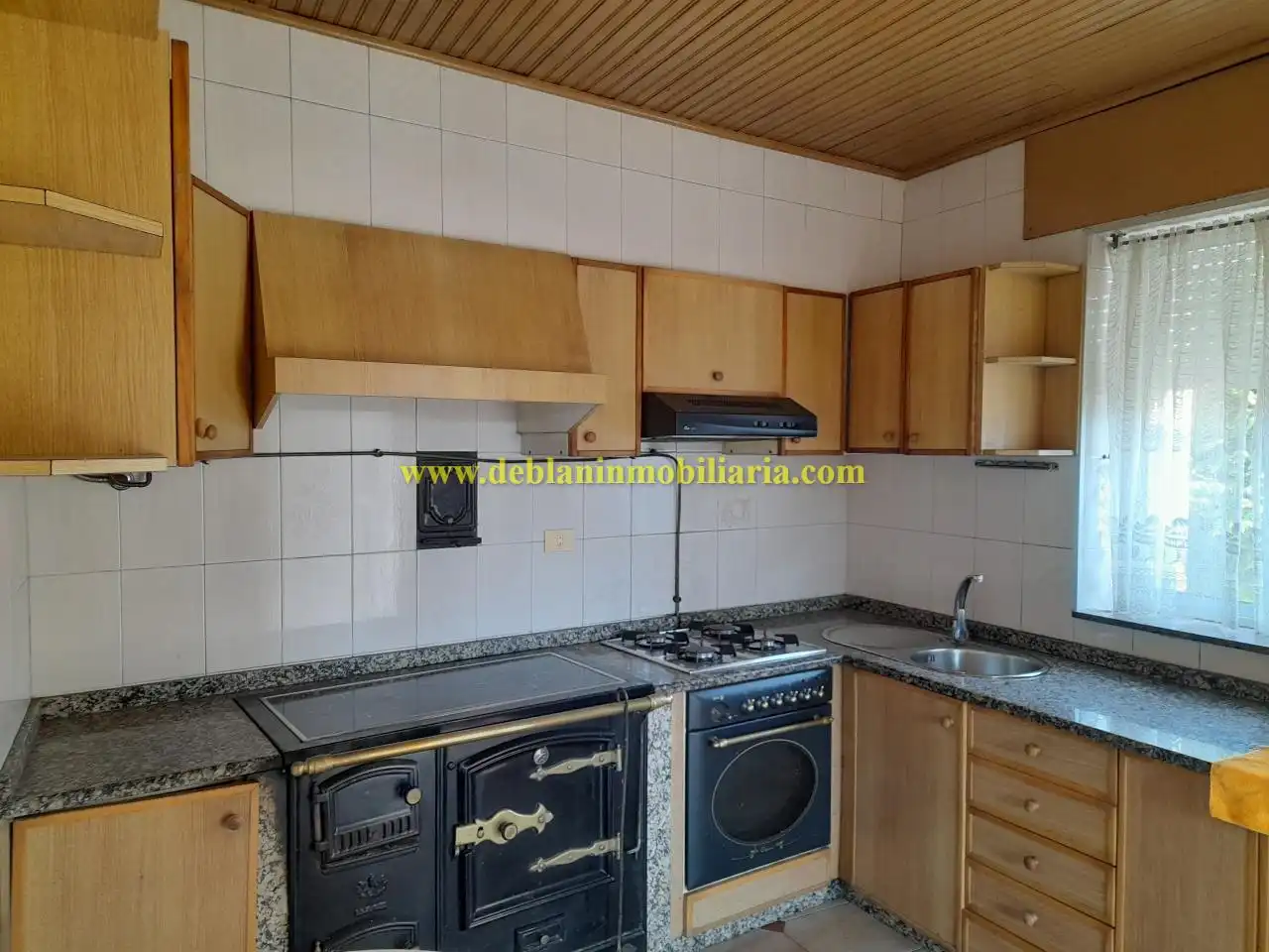 Casa con jardín en venta en Tomiño, imagen 7