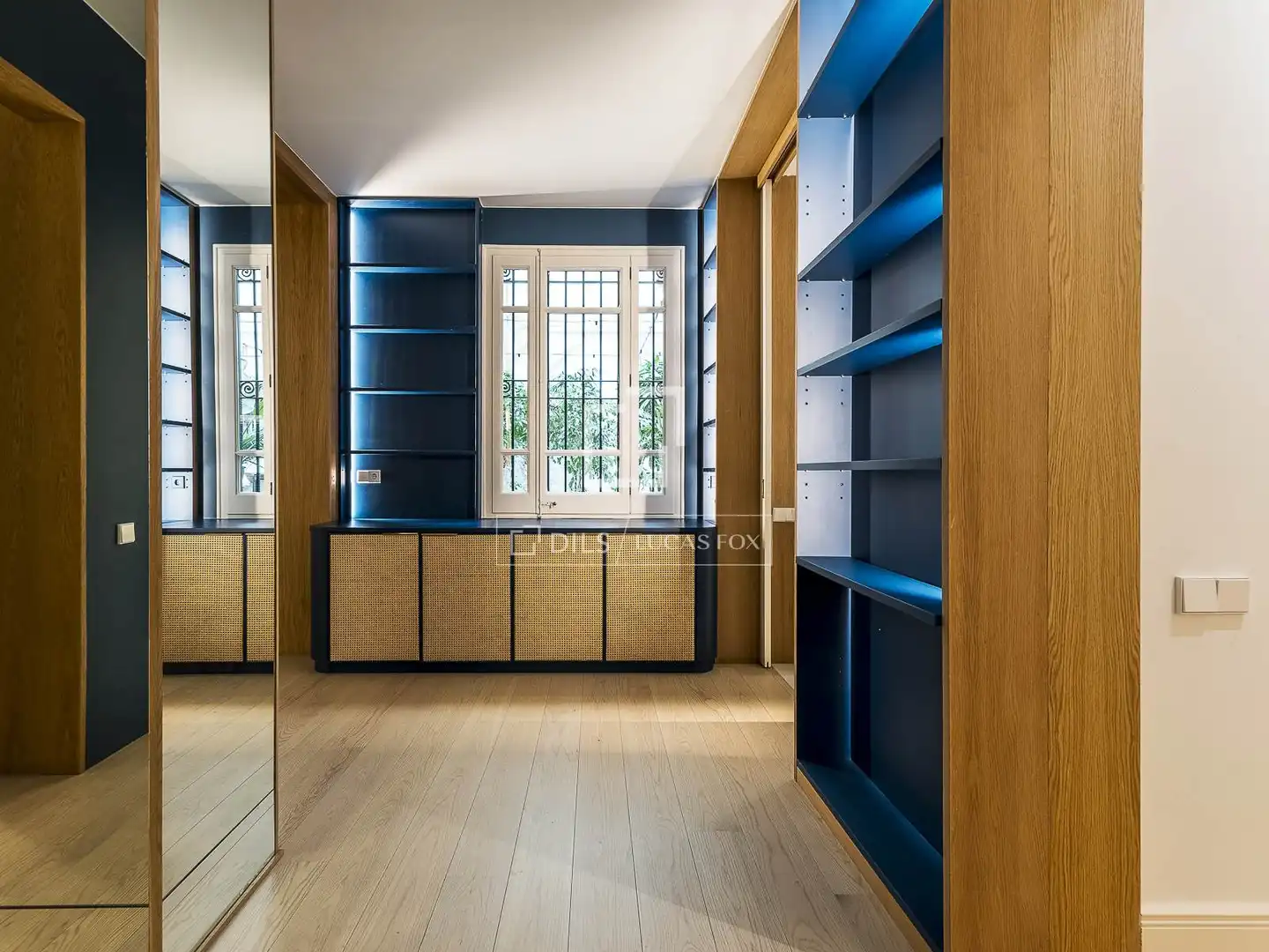 Habitación de Piso en venta en Barcelona con Aire acondicionado, Calefacción y Parquet